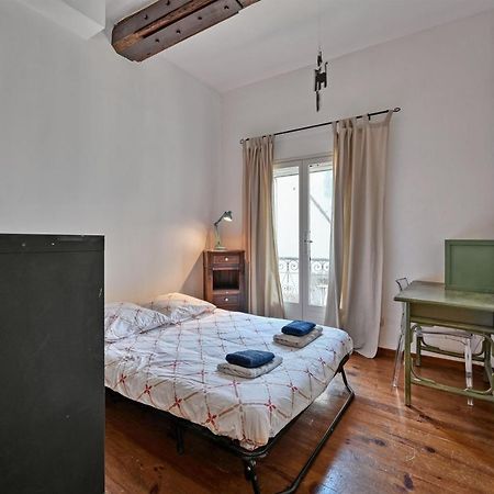 亞維農Le Raspail 110 M2 - Intra Muros Proche Gare Centre - Ac Clim -公寓 外观 照片