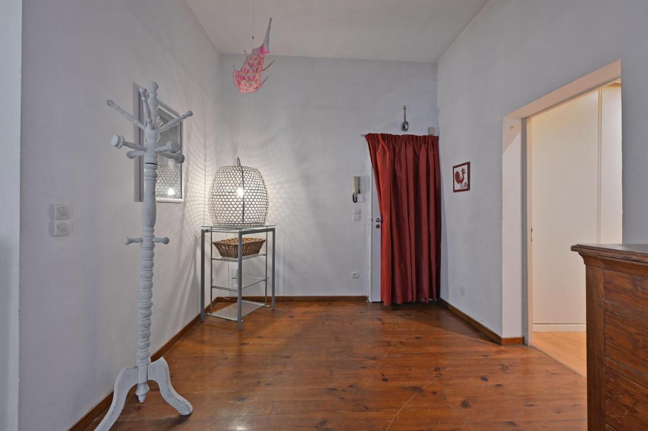 亞維農Le Raspail 110 M2 - Intra Muros Proche Gare Centre - Ac Clim -公寓 外观 照片