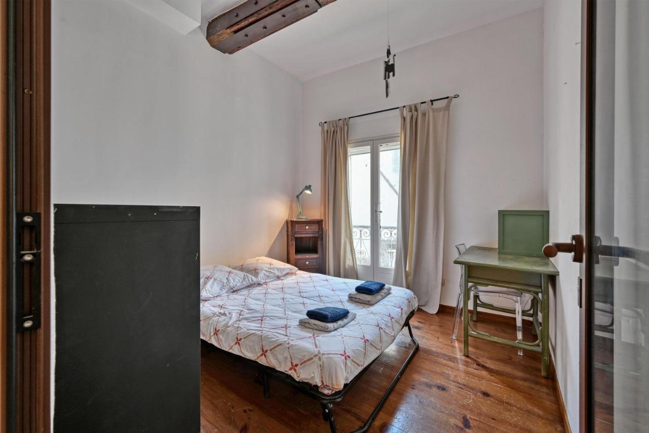 亞維農Le Raspail 110 M2 - Intra Muros Proche Gare Centre - Ac Clim -公寓 外观 照片