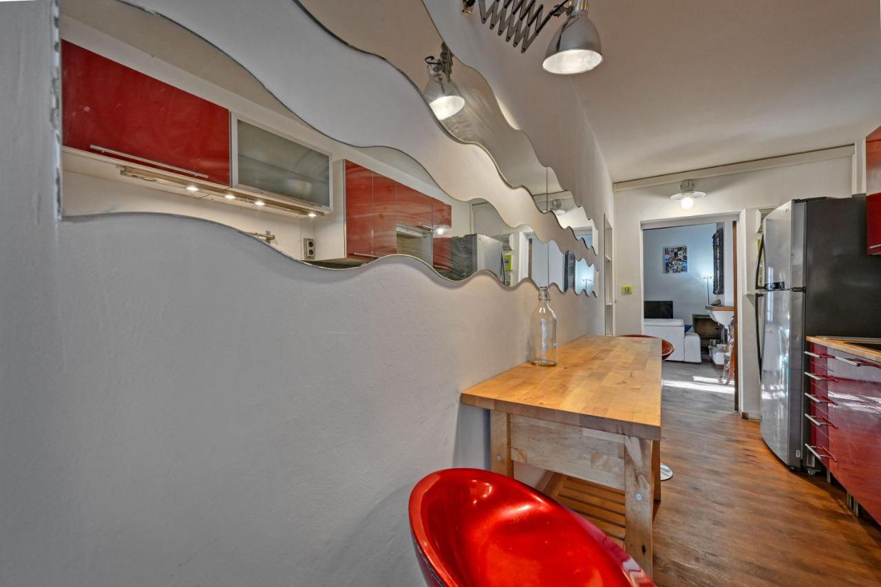 亞維農Le Raspail 110 M2 - Intra Muros Proche Gare Centre - Ac Clim -公寓 外观 照片